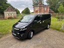 Vauxhall Vivaro L1h1 2700 Sportive Cdti Biturbo S/s