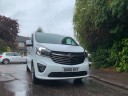 Vauxhall Vivaro 2700 L1h1 Cdti P/v Sportive